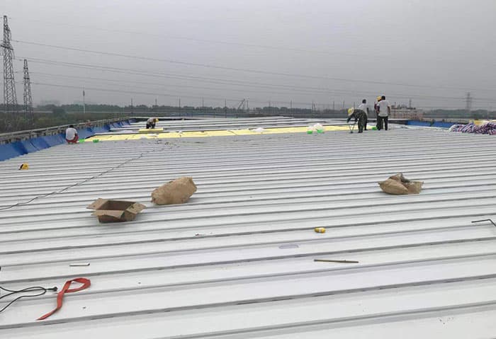 江苏徐州江苏徐州网架钢结构工程有限公司